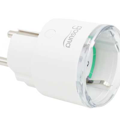 Gosund Smart Πρίζα WiFi 3450W 15A (SP111)