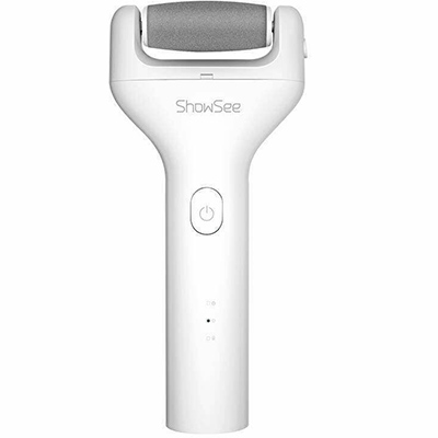 ShowSee B1-W Electric Foot File Ηλεκτρική Λίμα Ποδιών