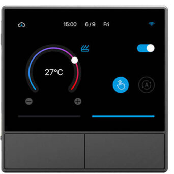 Sonoff NSPanel Smart Scene Wall Switch (NSPanel-EU)