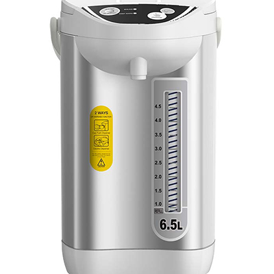 Xiaomi Deerma SH60W 2 σε 1 Θερμος και Βραστήρας 6.5lt 1100W (DEM-SH60W)