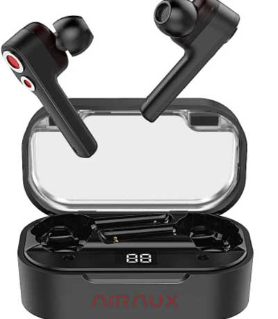BlitzWolf TWS Earphones AA-UM6