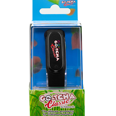 Go-tcha Classic (239QP4)