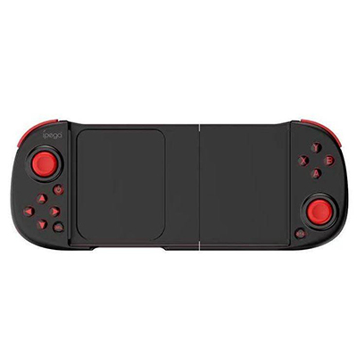 iPega PG-9217A Wireless Gaming Controller with smartphone holder