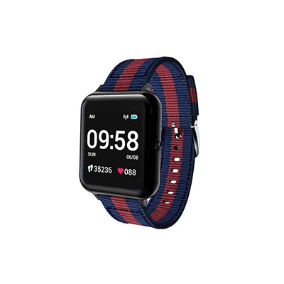 Smartwatch Lenovo S2 (Black) PTM7C02488