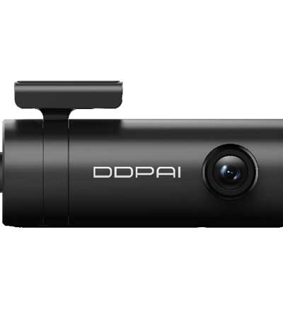 DDPAI Dash camera Mini Full HD 1080p/30fps
