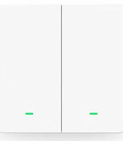Smart light switch Gosund SW9