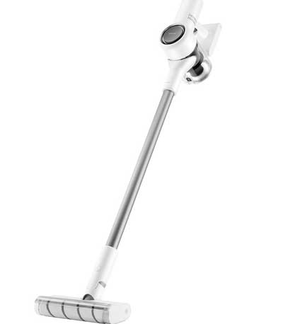Dreame V10 cordless vertical vacuum cleaner Επαναφορτιζόμενη Σκουπα