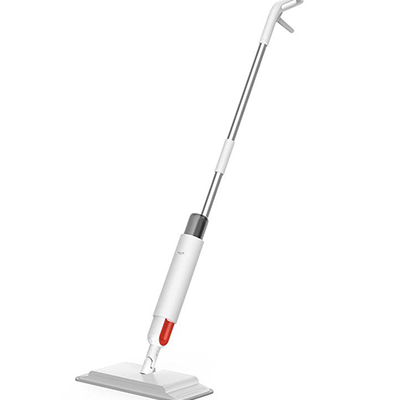 Xiaomi Deerma Spray Mop TB880 Σφουγγαρίστρα-Παρκετέζα με Σπρέι Ψεκασμού