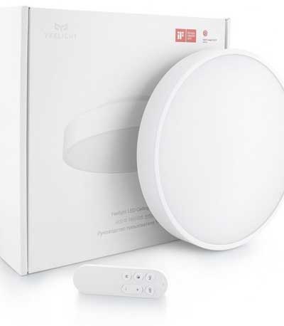 Smart Yeelight LED Ceiling Light (YLXD12YL)