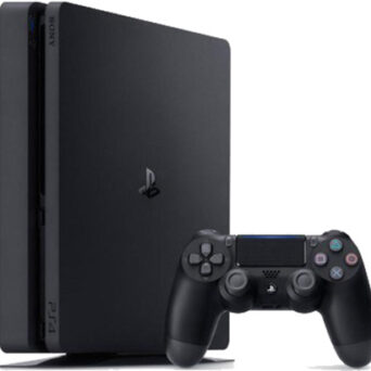 Sony PlayStation 4 Console 500GB Μεταχειρισμένη σε Άριστη Κατάσταση