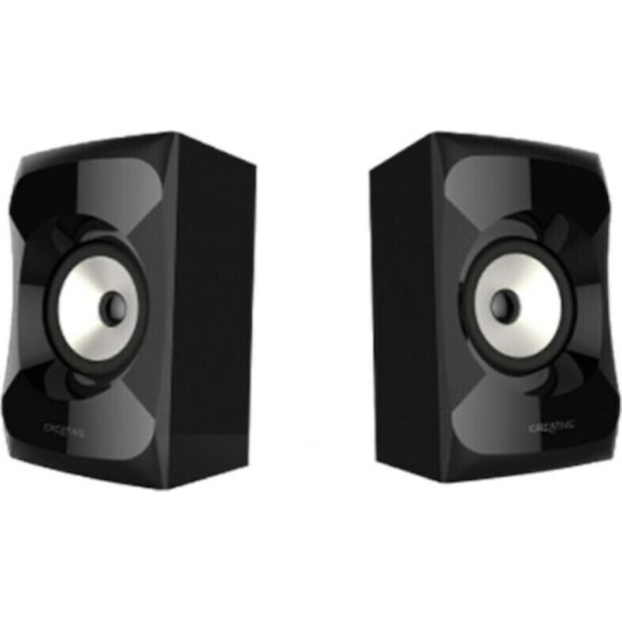 SPEAKERS CREATIVE E2900 CLE-R E&UK-X BK (51MF0490AA001)