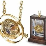Noble Collection Ρέπλικα HARRY POTTER - The Time-Turner Hermione (NN7017)