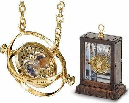 Noble Collection Ρέπλικα HARRY POTTER - The Time-Turner Hermione (NN7017)