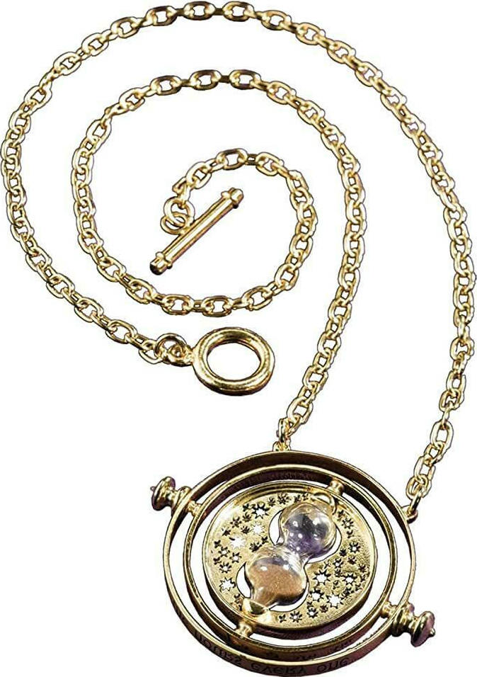 Noble Collection Ρέπλικα HARRY POTTER - The Time-Turner Hermione (NN7017)
