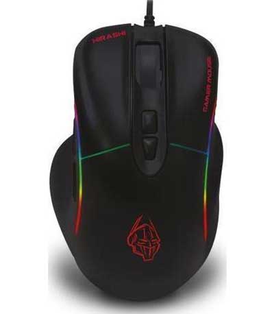 Mouse Zeroground RGB MS-3100G HIRASHI