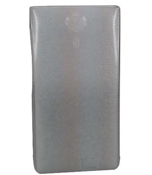 LEAGOO Θήκη TPU hard για Leagoo Elite 8, Transparent