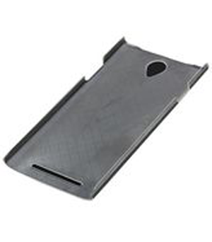 LEAGOO Θήκη TPU για smartphone Z5, transparent