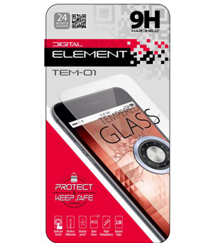 Tempered Glass Element for HTC M9