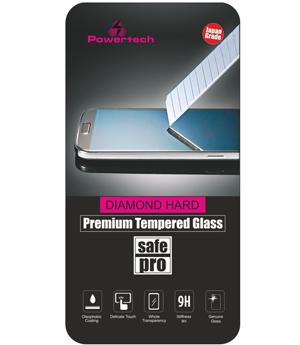 POWERTECH Tempered Glass 9H(0.33MM), Samsung A5 (2017)