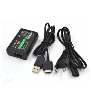OEM Φορτιστης AC Adaptor for PSVita