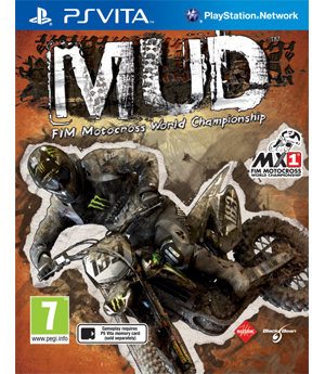 Mud Motocross PSV USED