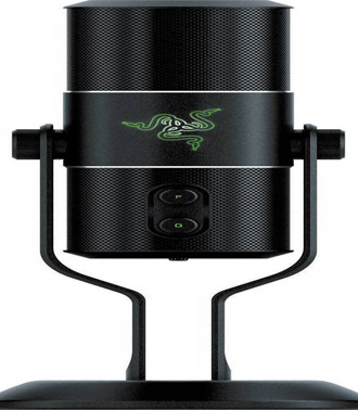 Razer SEIREN PRO Professional Studio Microphone