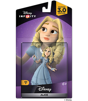 Disney Infinity 3.0 - Alice
