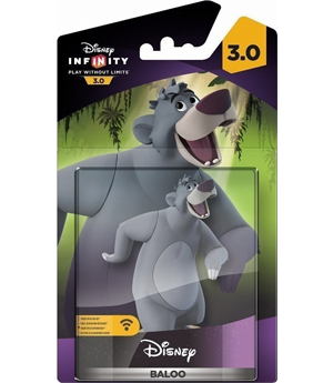 Disney Infinity 3.0 - Baloo
