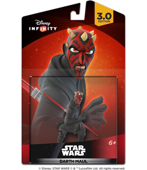 Disney Infinity 3.0 - Darth Maul