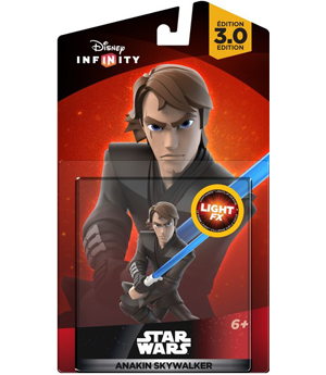 Disney Infinity 3.0 - Light up Anakin