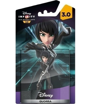 Disney Infinity 3.0 - Quorra