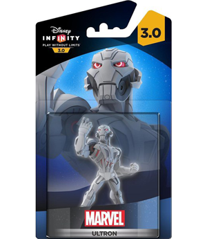 Disney Infinity 3.0 - Ultron