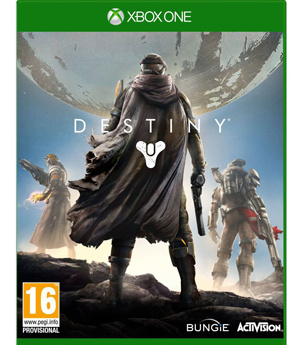 Destiny Xbox One USED