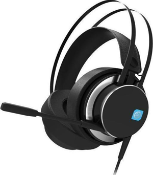 Headphone Zeroground USB 7.1 HD-2400G KEIJI