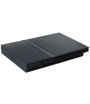 Playstation 2 Console Slim - SCPH - 90004 - USED