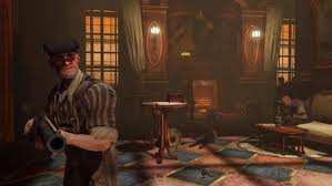 Bioshock: Infinite X360 NEW
