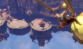 Bioshock: Infinite X360 NEW
