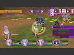 Hyperdimension Neptunia Victory PS3 NEW