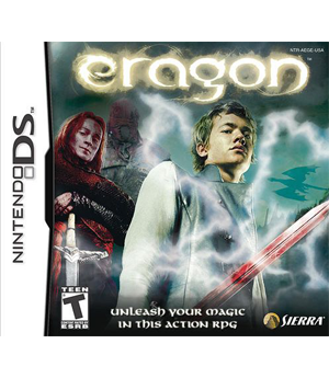 Eragon DS USED