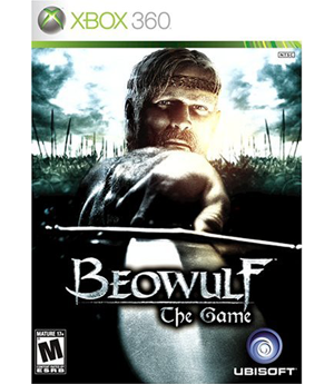 Beowulf the Game X360 NEW