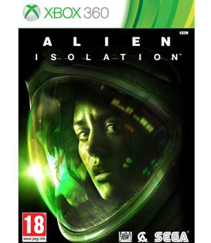 Alien: Isolation X360 NEW