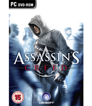 Assassin's Creed PC NEW