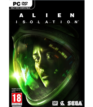 Alien: Isolation PC NEW