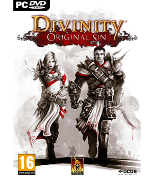 Divinity: Original Sin PC NEW