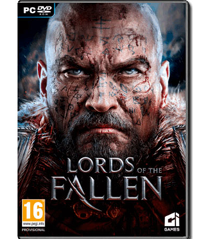 Lords of the Fallen PC NEW