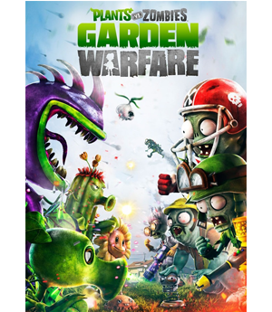 Plants vs Zombies: Garden Warfare PC NEW
