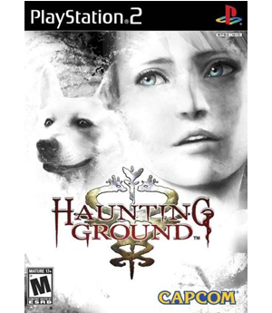 Hunting Ground PS2 USED