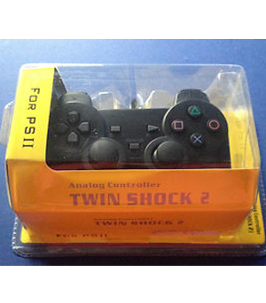 D-Shock Analog Controller 2