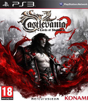 Castlevania: Lords of Shadow 2 (Χωρις Εξωφυλλο) PS3 USED