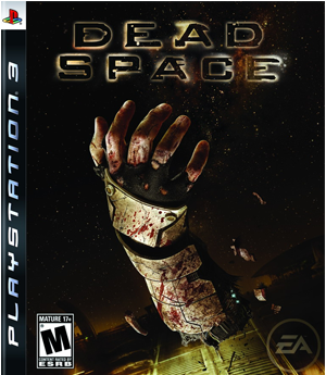 Dead Space PS3 USED